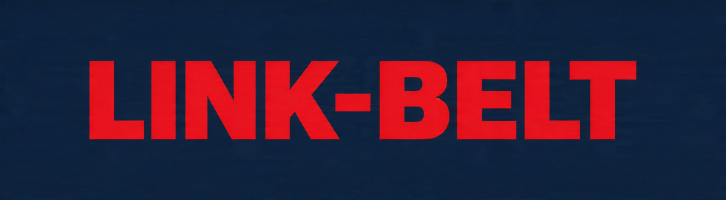 Link-Belt Cranes & Excavators